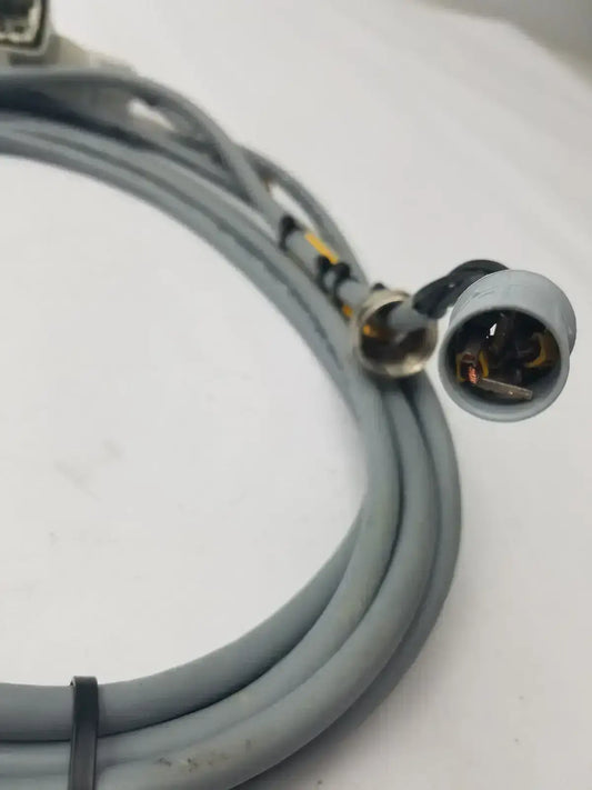 Unbranded E310776 AWM Style 20200 VW-1 AWM 1/11 A/B Wired Cable Wired Cable, second-hand product photo 2