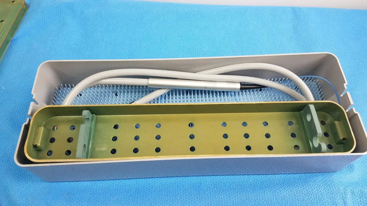 Reuse Medical EABE Flexible Cryo Probe – Surgical Cryotherapy Instrument Other Medical & Lab Equipment, second-hand product photo 1