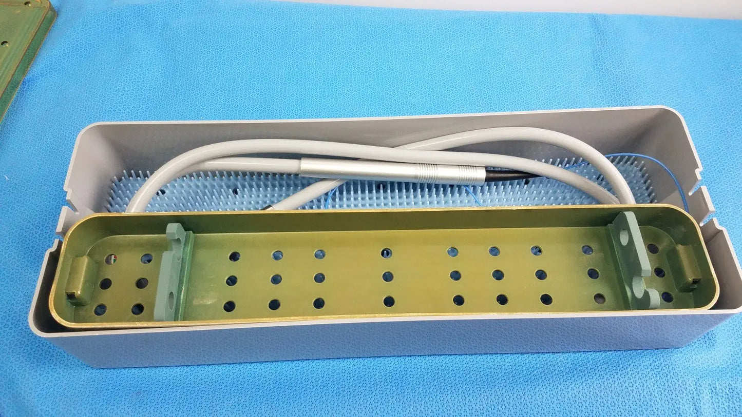 Reuse Medical EABE Flexible Cryo Probe – Surgical Cryotherapy Instrument Other Medical & Lab Equipment, second-hand product photo 1
