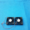 Ebmpapst 8412 NGLE 12V DC Cooling Fan 3.3" 80mm x 80mm x 25mm Brushless