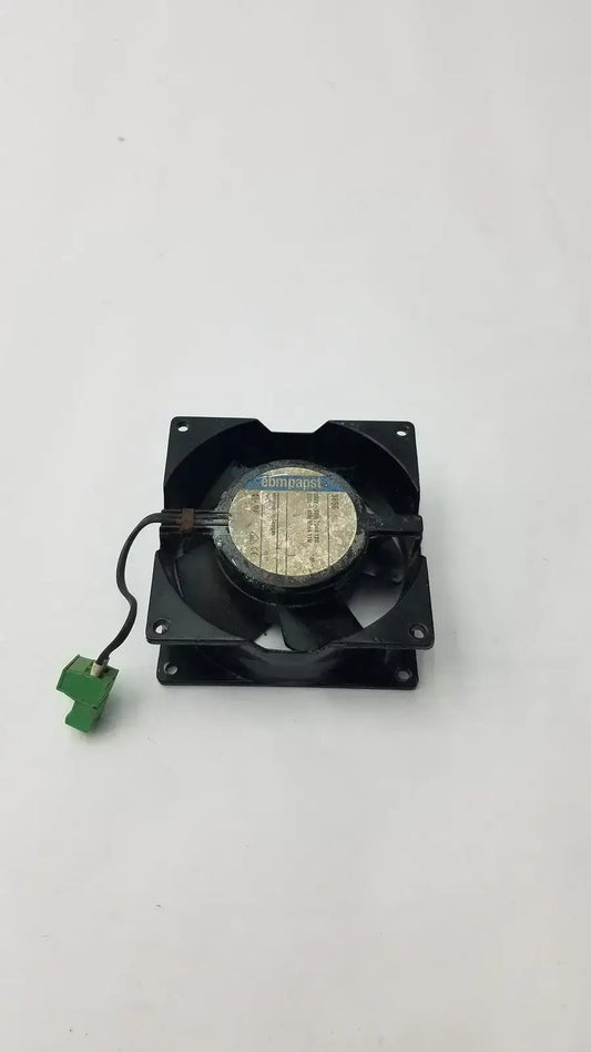 Cool Jang Ebmpast 3656 Cooling Fan 230V 50-60HZ Medical Equipment Part, second-hand product photo 2