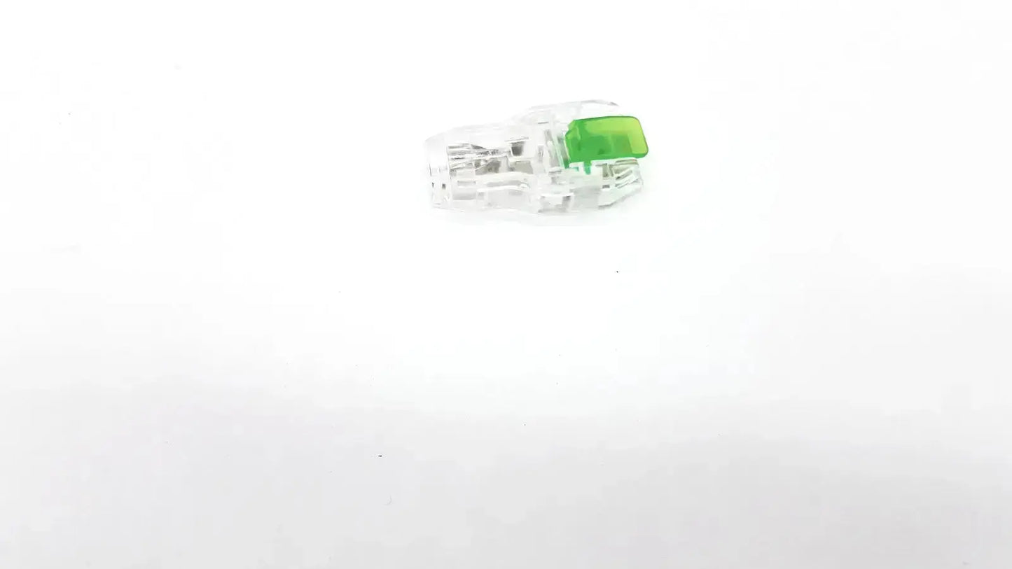Generic ECG Adapter Clip 2056813-014 Rev A ECG Adapter Clip, second-hand product photo 15