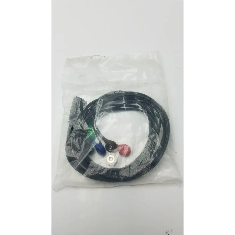 Generic ECG Patient Cable Lead Set for Philips/HP DigiTrak XT Holter Recorder ECG Patient Cable, second-hand product photo 5