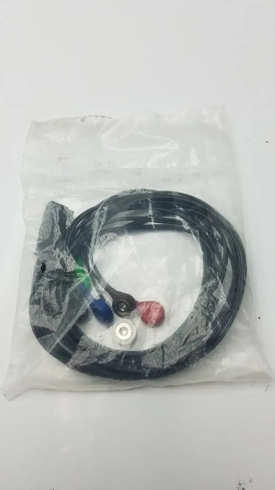 Generic ECG Patient Cable Lead Set for Philips/HP DigiTrak XT Holter Recorder ECG Patient Cable, second-hand product photo 5