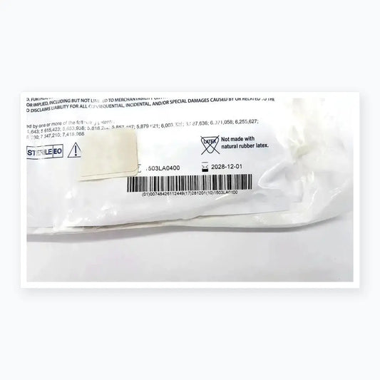 Ecolab ORS-300 Warmer Drape Exp, 2028 Warmer Drape, new product photo 2