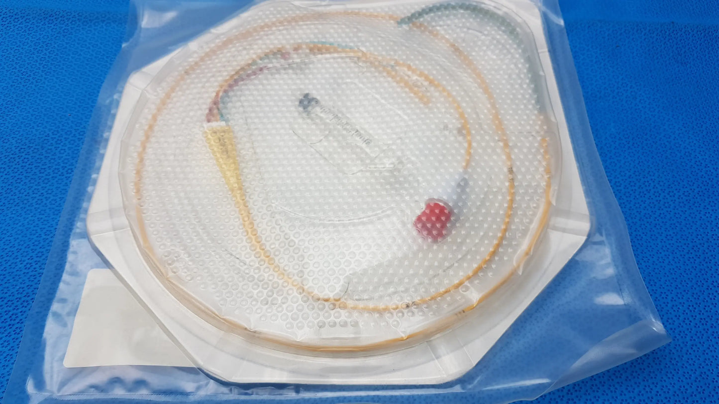 Edwards Lifesciences 131F7 Swan-Ganz Thermodilution Pulmonary Artery Catheter 7Fr - Pulmonary Artery Catheter