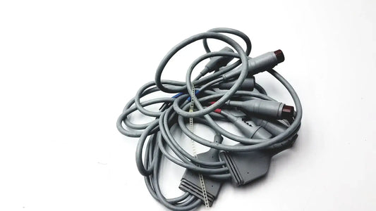 Reuse Medical Edwards Lifesciences 896633-003 A0424 TruWave Reusable Cable Medical Cables & Cords, second-hand product photo 1