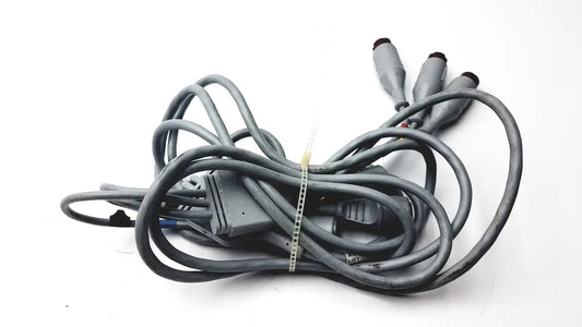 Reuse Medical Edwards Lifesciences 896633-003 A0434 TruWave Reusable Cable Medical Cables & Cords, second-hand product photo 1