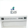 Edwards Lifesciences EV1000 Databox With Clamp & Cables