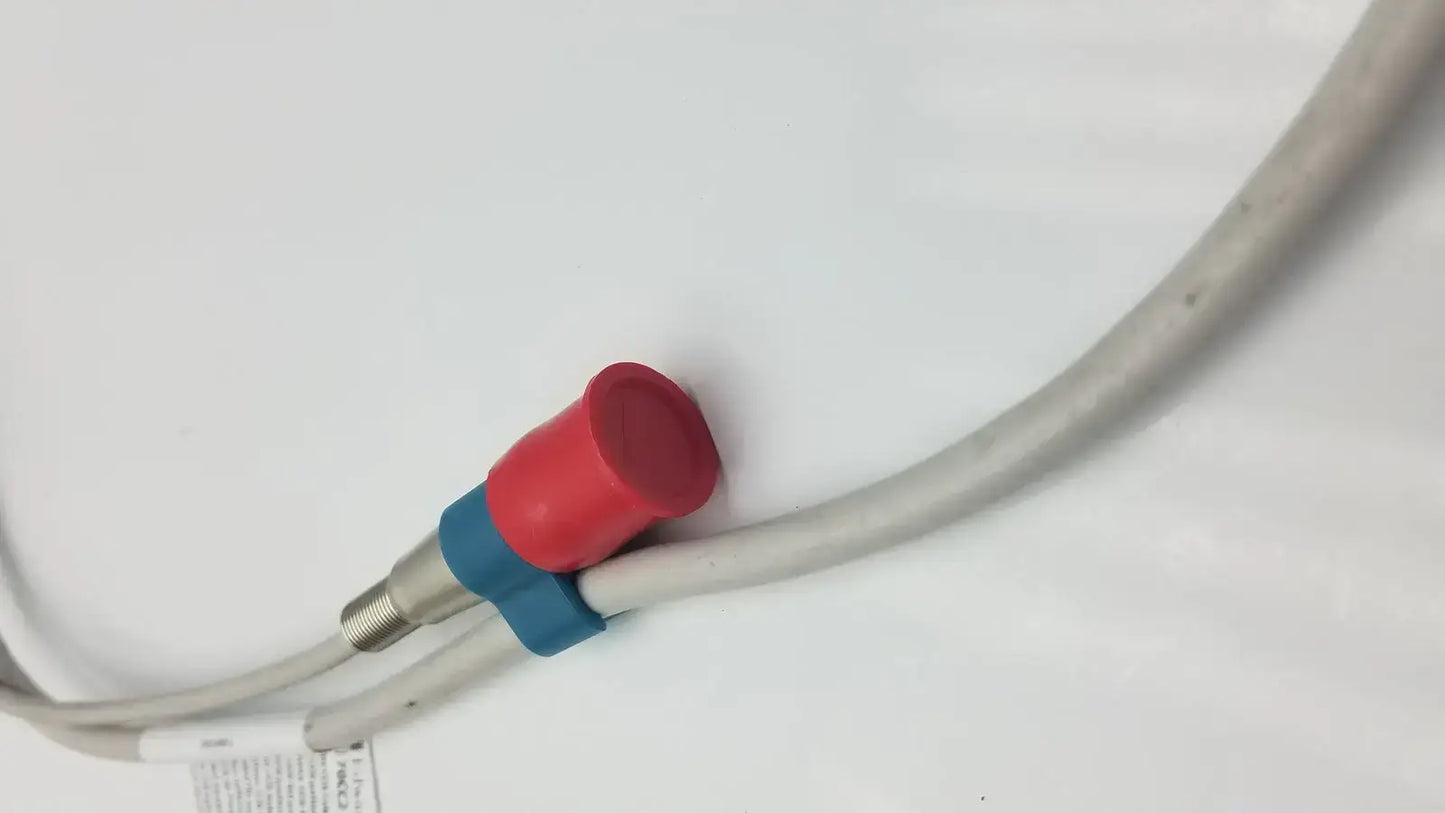Edwards Lifesciences Patient CCO Cable Ref 70CC2 Patient Monitor Cable, second-hand product photo 6