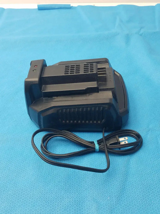 EGO Power Plus Battery Charger - CH2100 120V 60Hz 210W Battery Charger, second-hand product photo 2