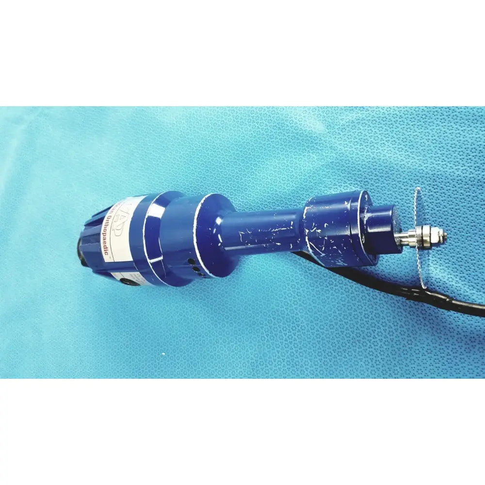 Reuse Medical Electric Hole Saw Cutter / Rotary Hole Cutting Tool Drill Bits, second-hand product photo 1