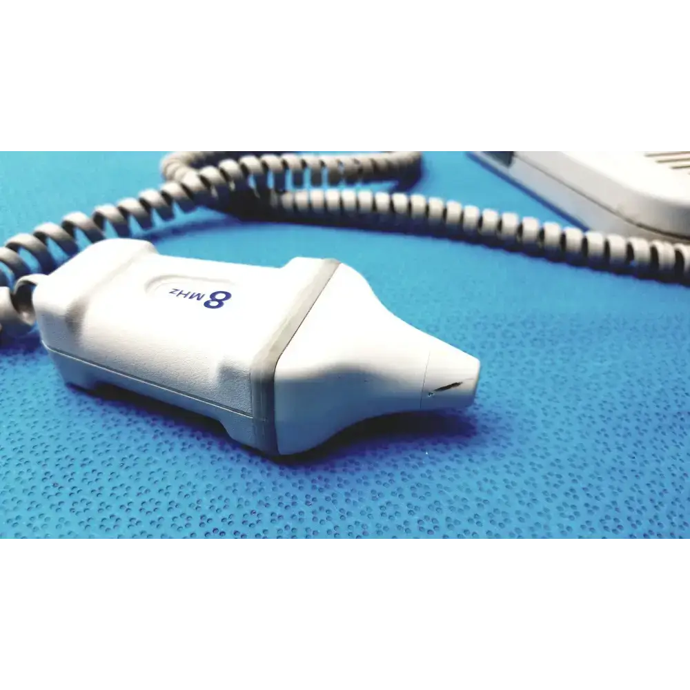 Unknown Elite Handheld Doppler 8MHz Probe for Vascular Blood Flow Handheld Doppler, second-hand product photo 4