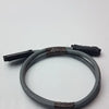 ELN29T-0005-MF Black Box Cat.5e Cable Telco Male Network Telco Female Network