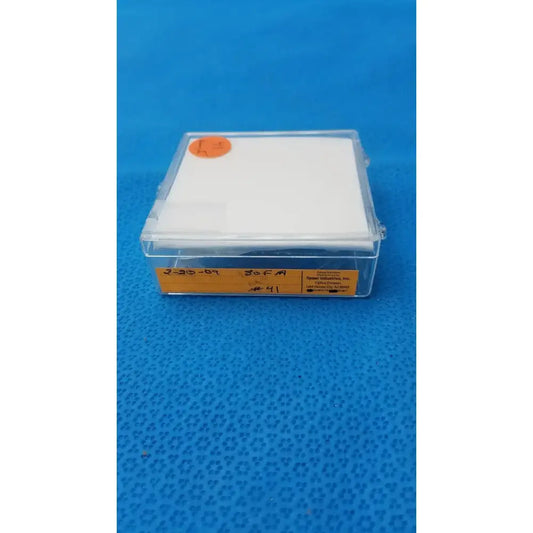 Spawr Industries Empty Optical Container by Spawr Industries Optical Container, second-hand product photo 2