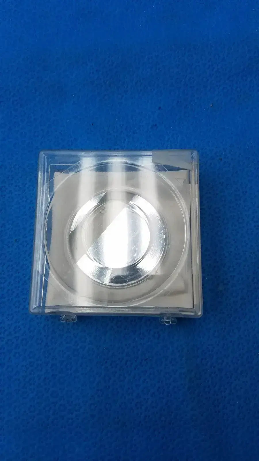 Spawr Industries Empty Optical Container by Spawr Industries Optical Container, second-hand product photo 9