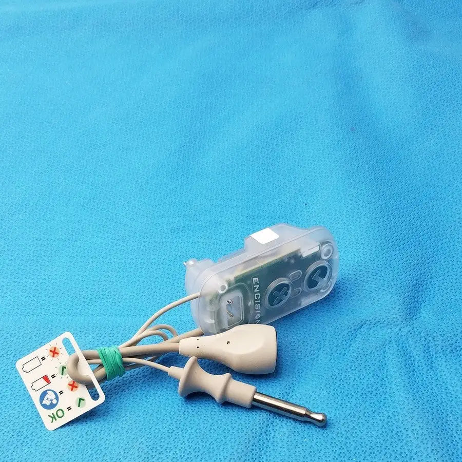 Reuse Medical Encision Sensor with Plug for Medical Uses Other Healthcare, Lab & Dental, second-hand product photo 1