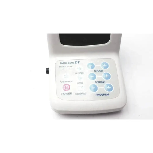 NSK ENDO - MATE DT ENDODONTIC MICROMOTOR (NSK) Endodontic Micromotor, as-is (for parts) product photo 2