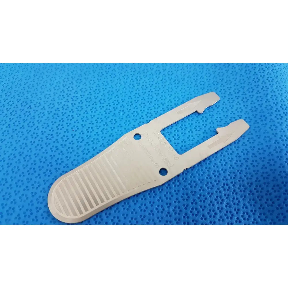 Reuse Medical Endoscope Puncture Test Tool – Durable Leak Testing Instrument Other Test, Measurement & Inspection, second-hand product photo 1