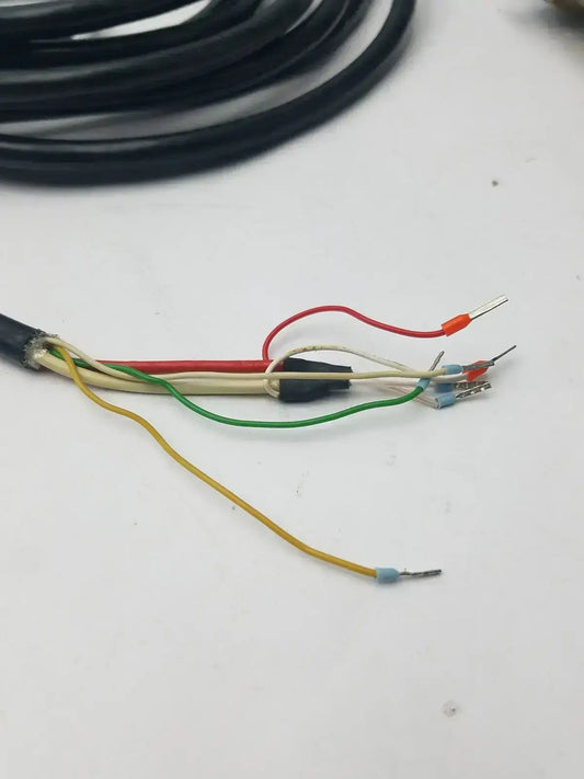 Endress+Hauser Endress + Hauser CLS52-A1CS1A1 J8 Conductivity Sensor Conductivity Sensor, second-hand product photo 2