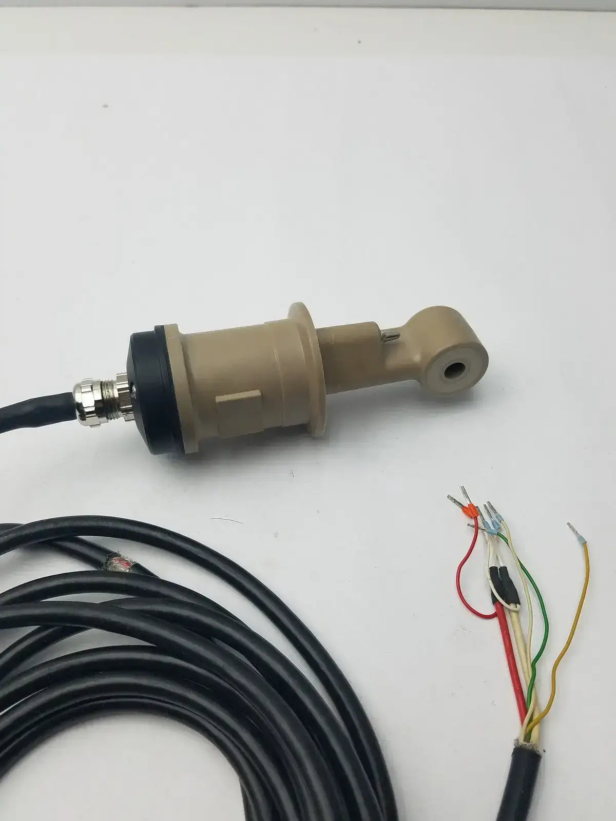 Endress+Hauser Endress + Hauser CLS52-A1CS1A1 J8 Conductivity Sensor Conductivity Sensor, second-hand product photo 7