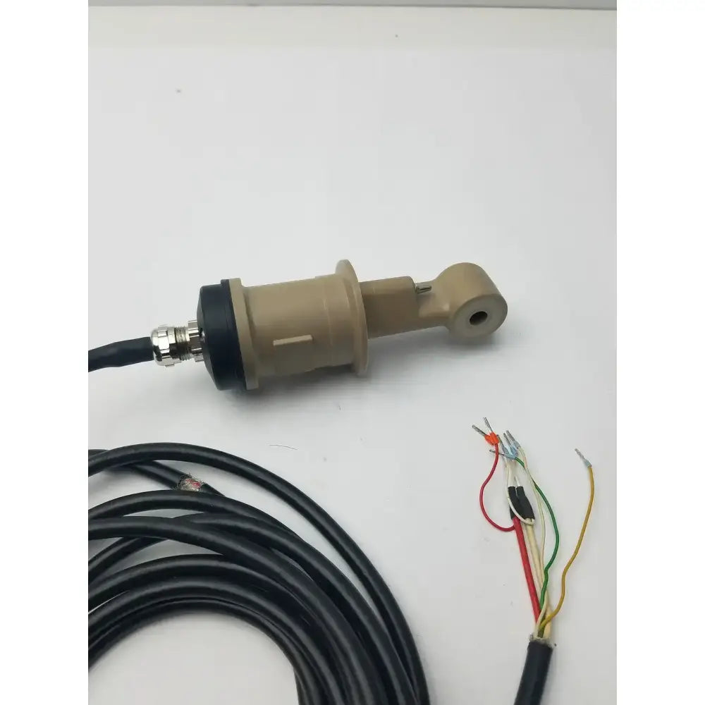 Endress+Hauser Endress + Hauser CLS52-A1CS1A1 J8 Conductivity Sensor Conductivity Sensor, second-hand product photo 7