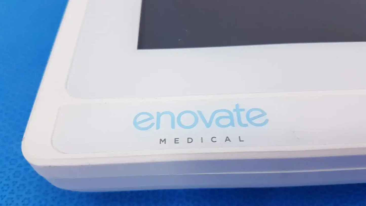 Enovate Medical 22" LCD Display Monitor – Model ENV-2203-C1-1010 Medical LCD Monitor, second-hand product photo 12