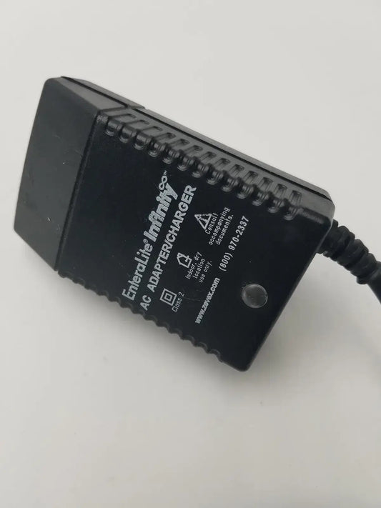 Zevex Enteralite Infinity Zevex AC-DC Adapter Charger 5V, 2.4A - FW7555M Power Adapter, second-hand product photo 2