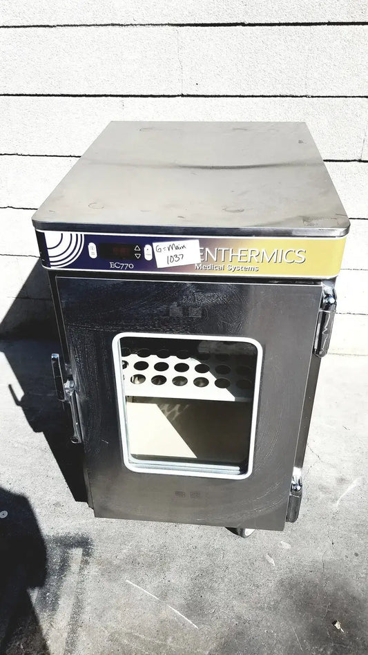Reuse Medical Enthermics Medical Systems EC770 Fluid Warmer Other Medical & Lab Equipment, second-hand product photo 1