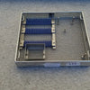 Entific Sterilization Case Tray for Instrument