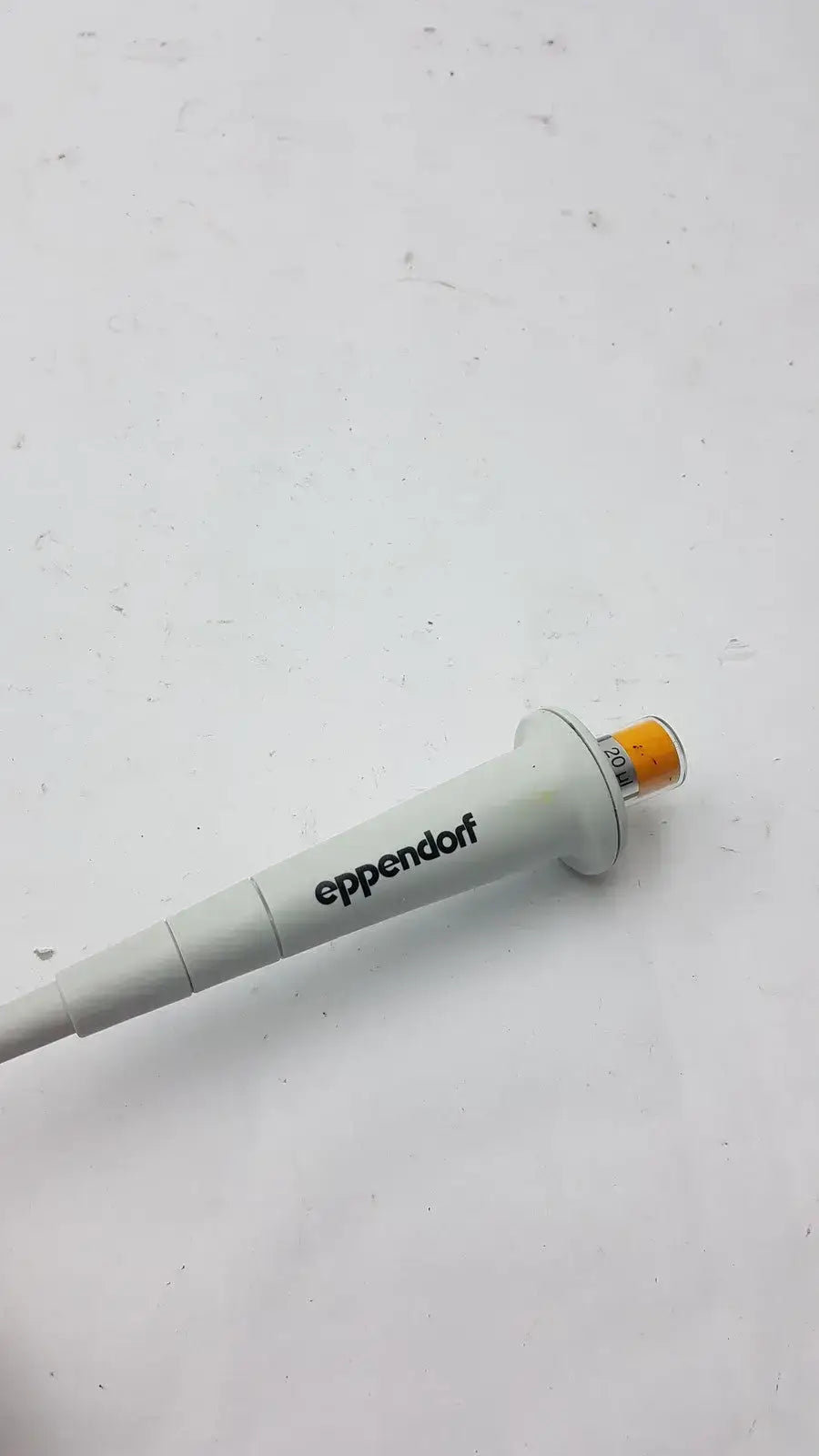 Eppendorf 4700 pipette pipet Single Channel Fixed Volume Pipette, second-hand product photo 11