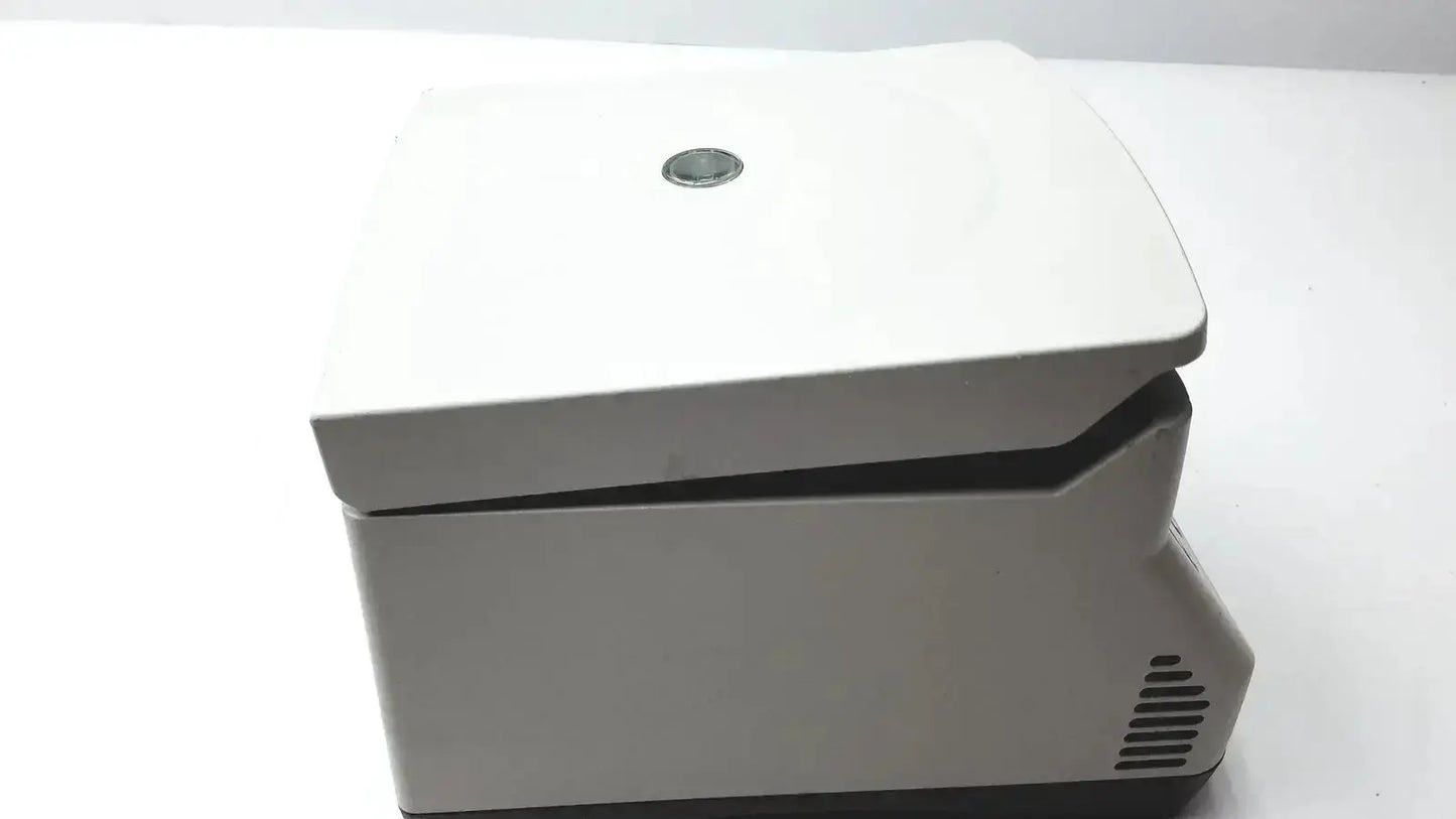 Eppendorf 5424 Cetrifuge - For Parts Centrifuge, as-is (for parts) product photo 8