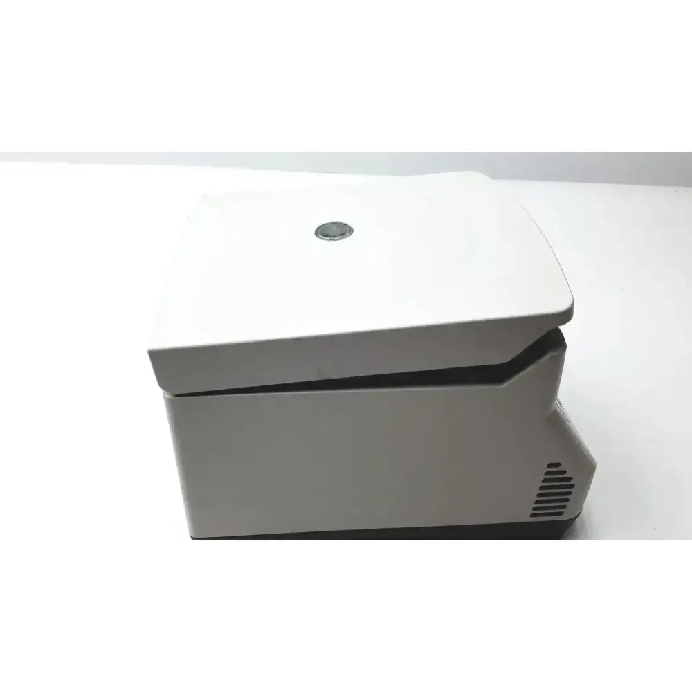 Eppendorf 5424 Cetrifuge - For Parts Centrifuge, as-is (for parts) product photo 8
