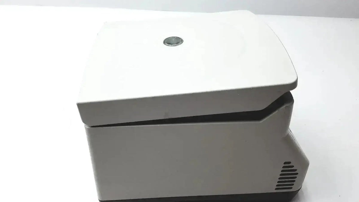 Eppendorf 5424 Cetrifuge - For Parts Centrifuge, as-is (for parts) product photo 8