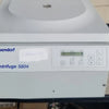 Eppendorf 5804 Refrigerated Benchtop Centrifuge