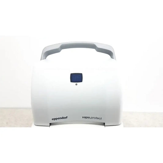 Eppendorf 6325 High-Performance Centrifuge for Lab Sample Separation Laboratory Centrifuge, as-is (for parts) product photo 2