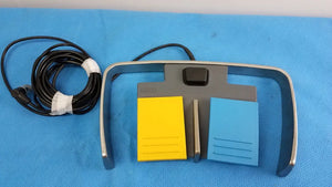 Erbe 20189-305 IPX8 Footswitch – Medical Equipment Accessory