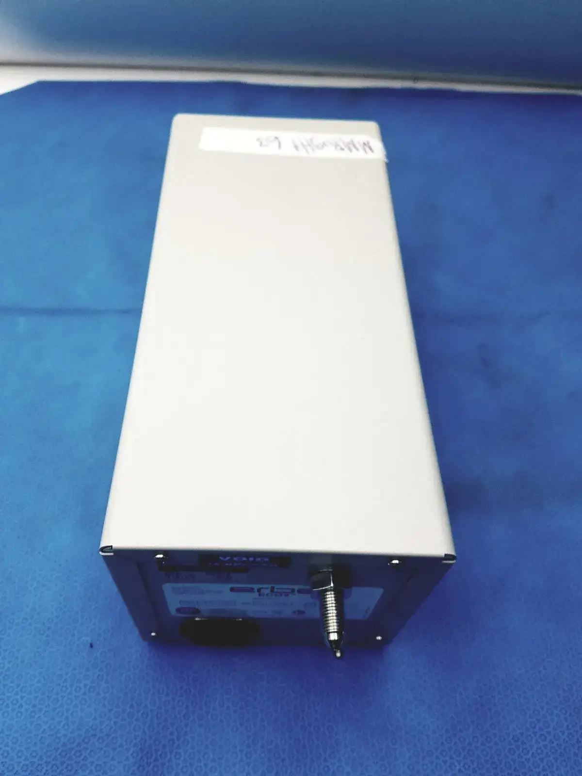 Reuse Medical Erbe ECO2 Endoscopic Insufflator System Other Medical & Lab Equipment, second-hand product photo 1