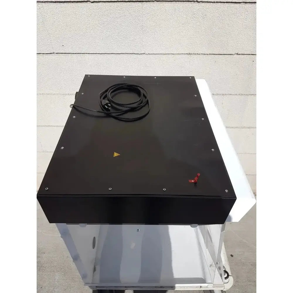 Erlab Captair Bio Chem Filtair Ductless Filtering Fume Enclosure & Hood Ductless Fume Hood, second-hand product photo 15