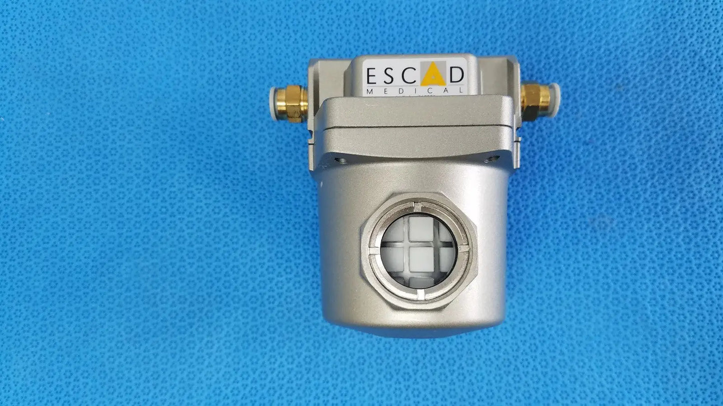 Reuse Medical ESCAD MEDICAL 015899 SMC Super Mist Separator Filter Other Medical & Lab Equipment, second-hand product photo 1