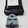 Essilor X81701 Precision Digital CRP Corneal Reflection Pupilometer