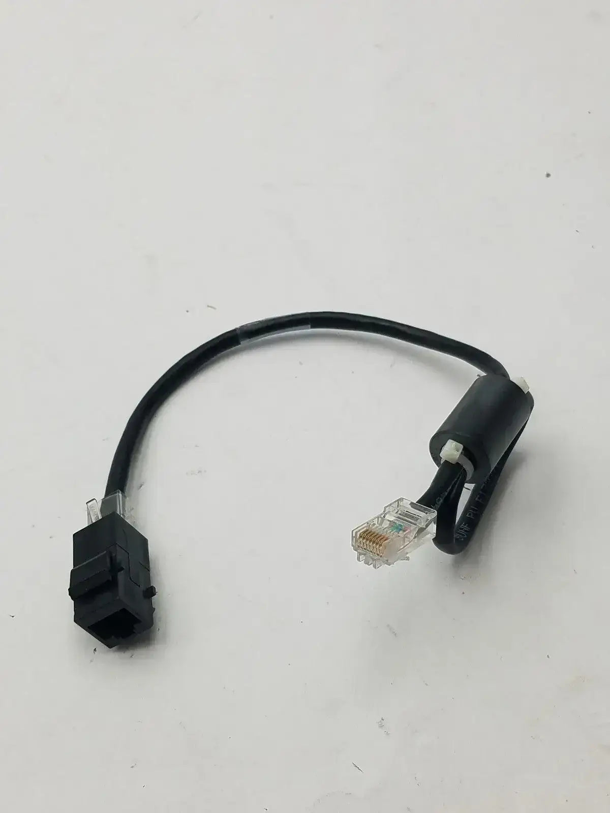 Generic Ethernet Female to Ethernet Network Cable 1285 0927 Ethernet Patch Cable, second-hand product photo 7