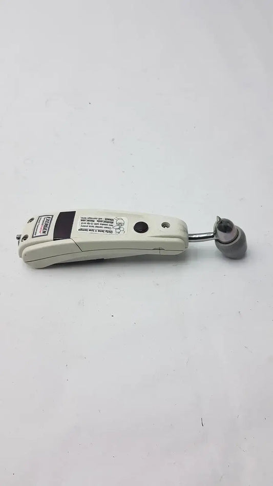 Exergen TAT-5000 Arterial Temporal Scanner Infrared Thermometer Temporal Artery Infrared Thermometer, second-hand product photo 2