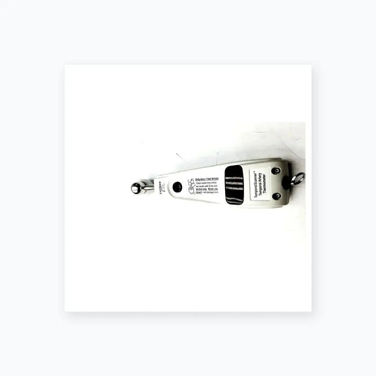 Exergen TAT-5000 Temporal Artery Thermometer Temporal Artery Thermometer, as-is (for parts) product photo 2