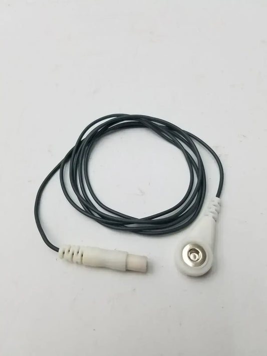 Generic EXG Lead Cable EEG EKG EMG Biofeedback Sensor Lead Cable, second-hand product photo 2