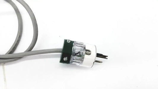 Exito EXP-005 Grey AC Power Cable USIP AC Power Cable, second-hand product photo 2