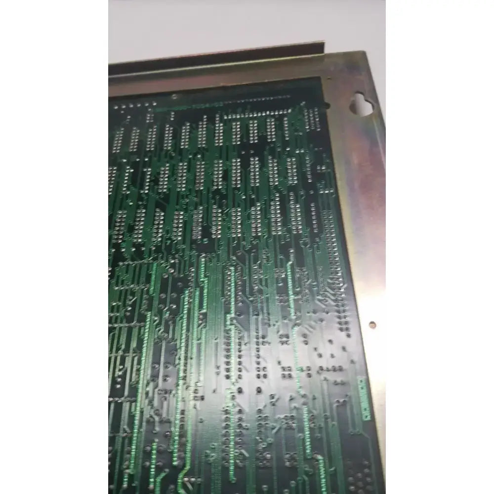Fanuc A16B-1000-0030/06C Main Board Main Board, second-hand product photo 23