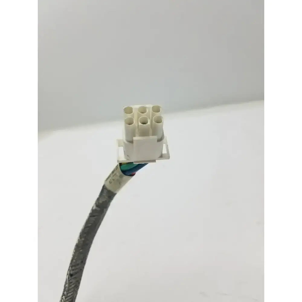 Generic FB803 Rev 03 AC Ctrl, Double Sided Connector Harness Wiring Harness, second-hand product photo 7