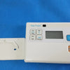 Feel Fresh Electronic Bidet Toilet Seat Control Panel Remote