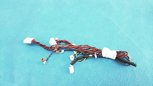 Reuse Medical Female Multi-Pin Connectors Wire Harness Cables Medical Cables & Cords, second-hand product photo 1